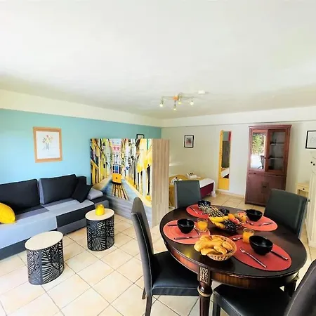 Appartement Eureka Yourhosthelper *