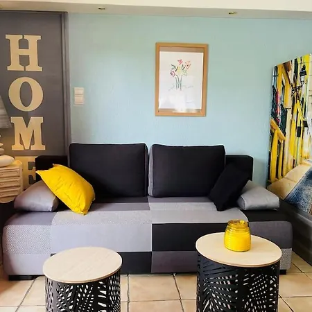 Eureka Yourhosthelper Appartement