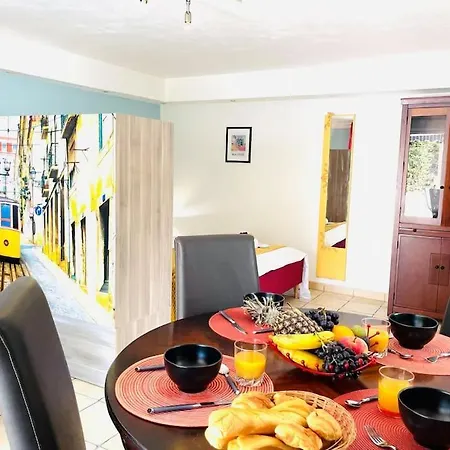 Eureka Yourhosthelper Appartement